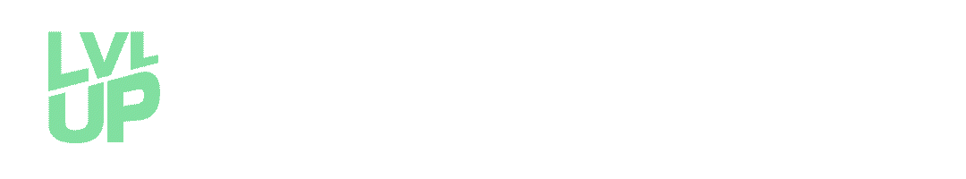 LVLUP Coffee Bar